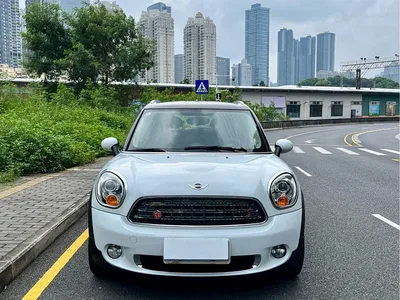 2014 MINI COUNTRYMAN 1.6L ONE, фото 2, лот 10330541