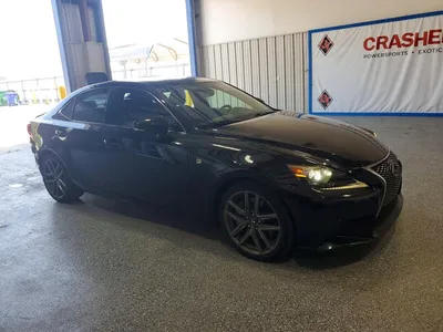 2016 LEXUS IS 200T, фото 4, лот 10847891
