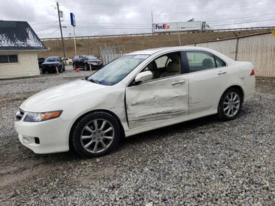 2008 ACURA TSX, фото 1, лот 10869900