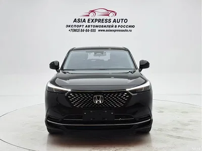 2024 Honda XR-V 1.5L CVT Passion Edition, фото 2, лот 10423707