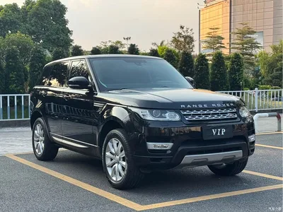 2014 Land Rover Range Rover Sport 3.0 SC V6 HSE, фото 3, лот 10332628