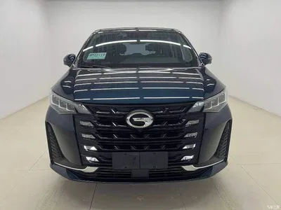 2021 GAC Trumpchi Trumpchi M6 270T DCT Premium Edition (7-seater), фото 2, лот 10887967