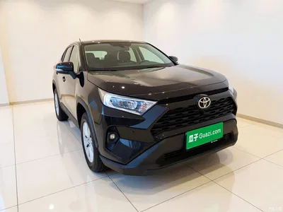 2023 Toyota RAV4 Rongfang 2.0L CVT 2WD Urban Edition, фото 3, лот 11139286