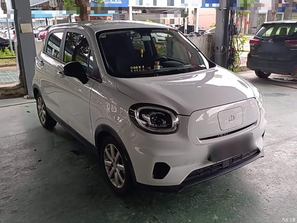 2022 Leapmotor T03 Crystal Shine Edition, фото 4, лот 11215770