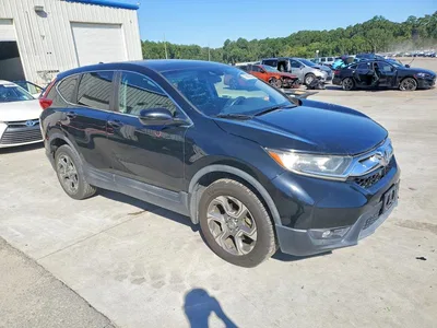 2019 HONDA CR-V EX, фото 4, лот 11207243
