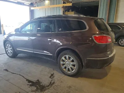 2015 BUICK ENCLAVE, фото 2, лот 10861689