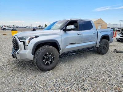2023 TOYOTA TUNDRA SR5, фото 1, лот 10543205