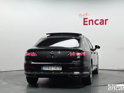 2023 Volkswagen Arteon 2.0 TDI Prestige, фото 4, лот 10113267