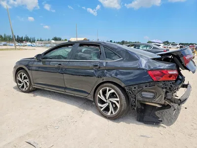 2026 VOLKSWAGEN JETTA SEL, фото 2, лот 11238209