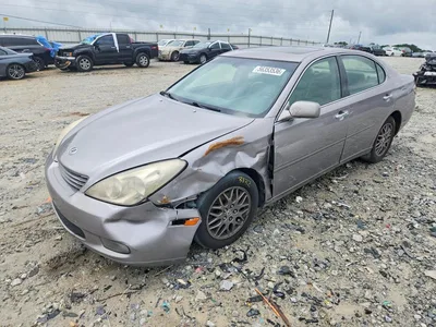2004 LEXUS ES 330, фото 1, лот 10977495