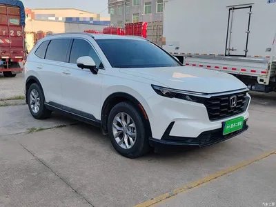 2024 Honda CR-V 240TURBO 2WD Vitality Edition 5-seater, фото 4, лот 10448638