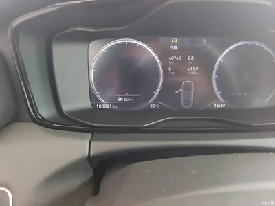 2017 Lynk & Co 01 2.0T 2WD Pro Version, фото 3, лот 10318111