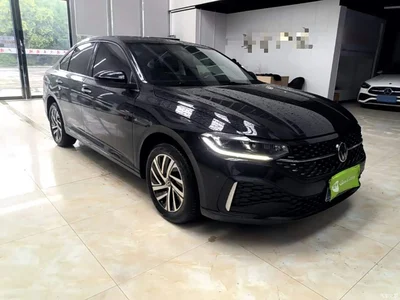 2024 Volkswagen Lavida Model 300TSI DSG Starlight Leading Edition, фото 4, лот 11179296