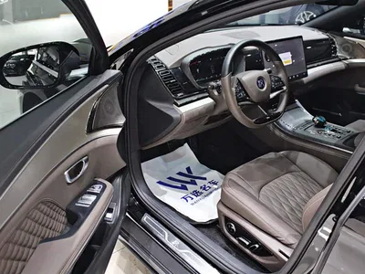 2023 BYD Han DM-i Champion Edition 121KM Premium, фото 4, лот 10252518