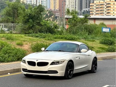 2013 BMW Z4 sDrive20i Leading, фото 3, лот 10477674