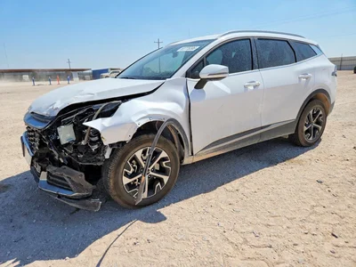 2024 KIA SPORTAGE EX, фото 1, лот 10777754