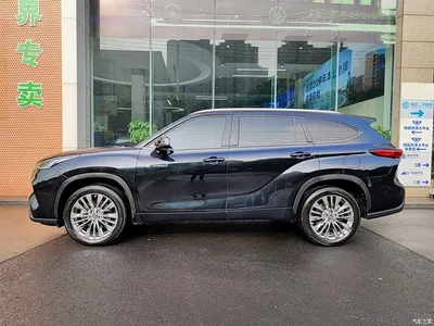 2023 Toyota Highlander 2.5L Smart Hybrid Dual Engine AWD Premium 7-Seater, фото 3, лот 11089756