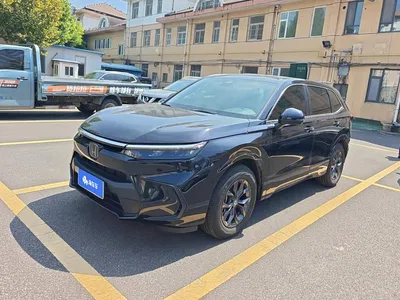 2025 Honda Haoying 240TURBO FWD Luxury 5-Seater, фото 1, лот 11226360
