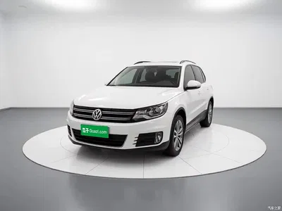 2017 Volkswagen Tiguan 300TSI Automatic 2WD Silk Road Comfort Edition, фото 1, лот 10842756