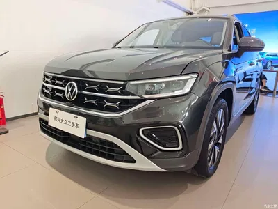2024 Volkswagen Tayron 300TSI 2WD Luxury Plus Advanced, фото 1, лот 11090022