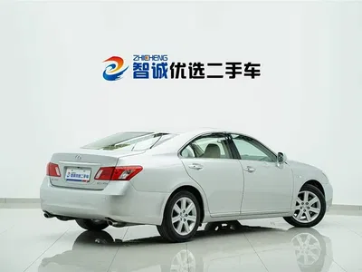 2006 Lexus ES 350, фото 4, лот 10316177