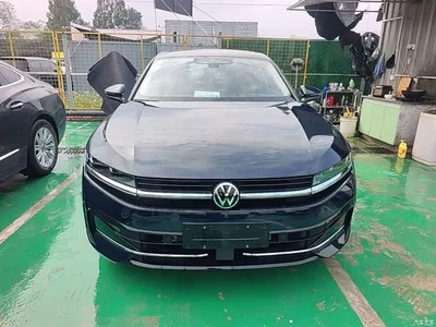 2024 Volkswagen Magotan 380TSI DSG Ultimate Edition, фото 3, лот 11460109