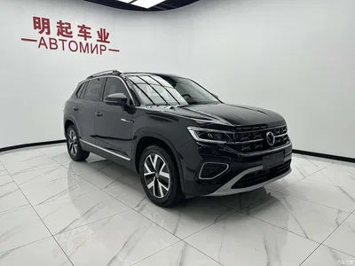 2023 Volkswagen Tayron 280TSI 2WD Luxury Plus Advanced Edition, фото 3, лот 10412938