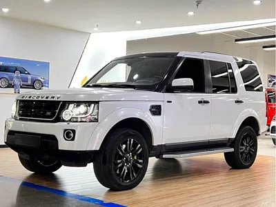 2011 Land Rover Discovery 3.0 SDV6 HSE Diesel, фото 1, лот 10337670