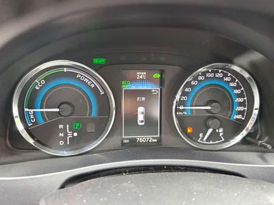 2017 Toyota Levin Facelift Hybrid 1.8H V E-CVT Luxury Version China V, фото 4, лот 11301409