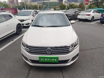 2019 Volkswagen Lavida Start 1.5L Auto Trend (China VI), фото 3, лот 11550064