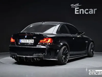 2012 BMW 1M 1M Coupe, фото 1, лот 10058978