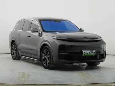 2024 Li Auto Li L8 Pro, фото 3, лот 10824662