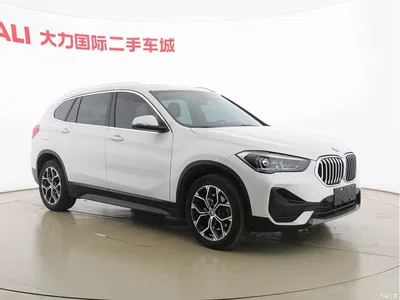 2021 BMW X1 sDrive25Li Leading, фото 3, лот 10465262