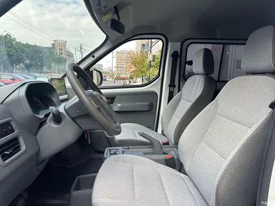 2024 Wuling Motors Wuling Yangguang 300km Comfort Passenger Version 60kW, фото 4, лот 11146464