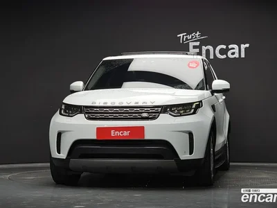 2019 Land Rover Discovery 3.0 SD6 SE, фото 3, лот 10113301