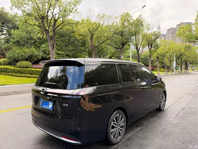 2024 GAC Trumpchi Trumpchi E8 Glory Series 2.0L Glory Edition, фото 4, лот 10419637