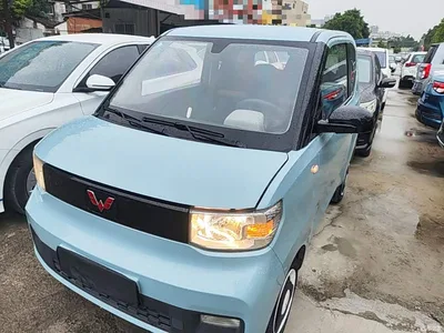 2020 Wuling Motors Hongguang MINIEV Enjoy Edition LFP, фото 1, лот 10368378