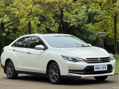 2020 Venucia D60 1.6L XL CVT Delight Edition, фото 3, лот 11153717