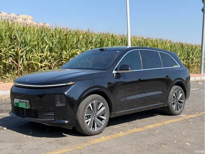 2025 Li Auto L6 Max Smart Renewal Edition, фото 1, лот 10446672