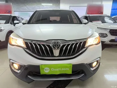 2017 Zhonghua V3 1.5L Automatic Smart, фото 3, лот 11644030