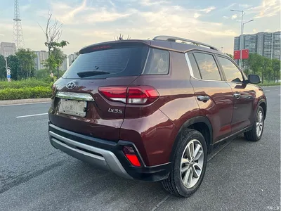 2018 Hyundai Beijing Hyundai ix35 2.0L Automatic 2WD Zhiyong·Enjoyment Edition, фото 4, лот 10379146