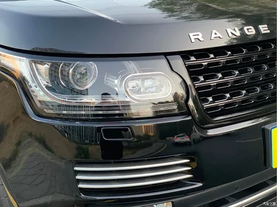 2014 Land Rover Range Rover 3.0 SC V6 Vogue, фото 4, лот 10337443