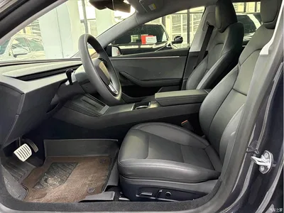 2025 Tesla Model 3 Model Rear-Wheel Drive Edition, фото 4, лот 10480980