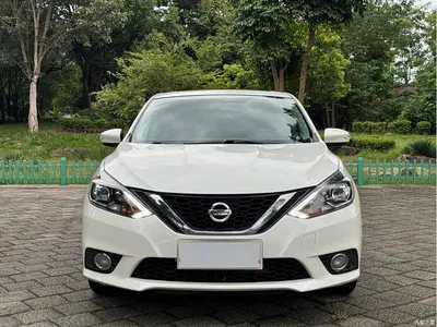 2019 Nissan Sylphy 1.6XV CVT Smart Connect Premium Edition China VI, фото 2, лот 10449172