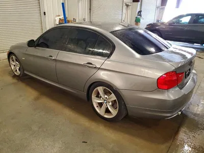 2011 BMW 335 I, фото 2, лот 10814723