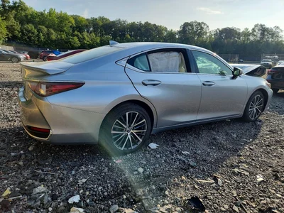 2024 LEXUS ES 300H BASE, фото 3, лот 10904531