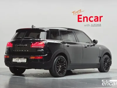 2024 Mini Clubman Classic, фото 2, лот 10216536