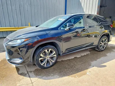 2022 LEXUS RX 350, фото 1, лот 10843108
