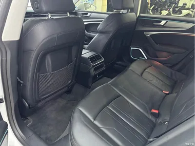 2020 Audi A7 45 TFSI Premium Selection, фото 4, лот 10236014