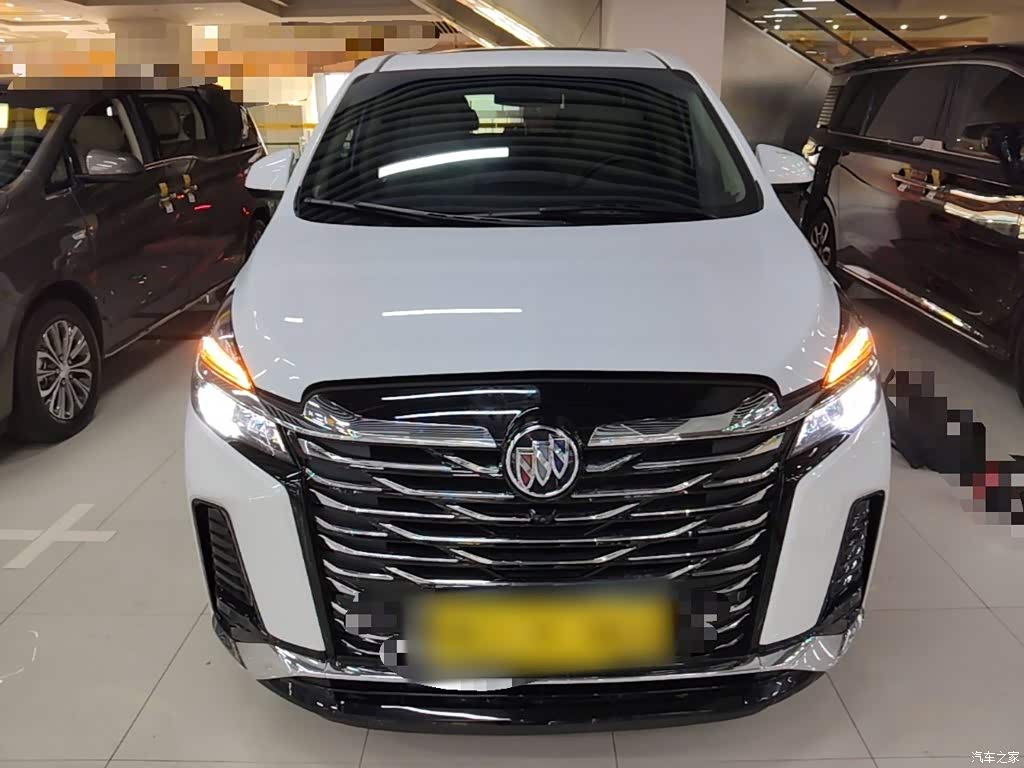 2023 Buick GL8 Facelift Land Business Class Luxury, фото 3, лот 11213307
